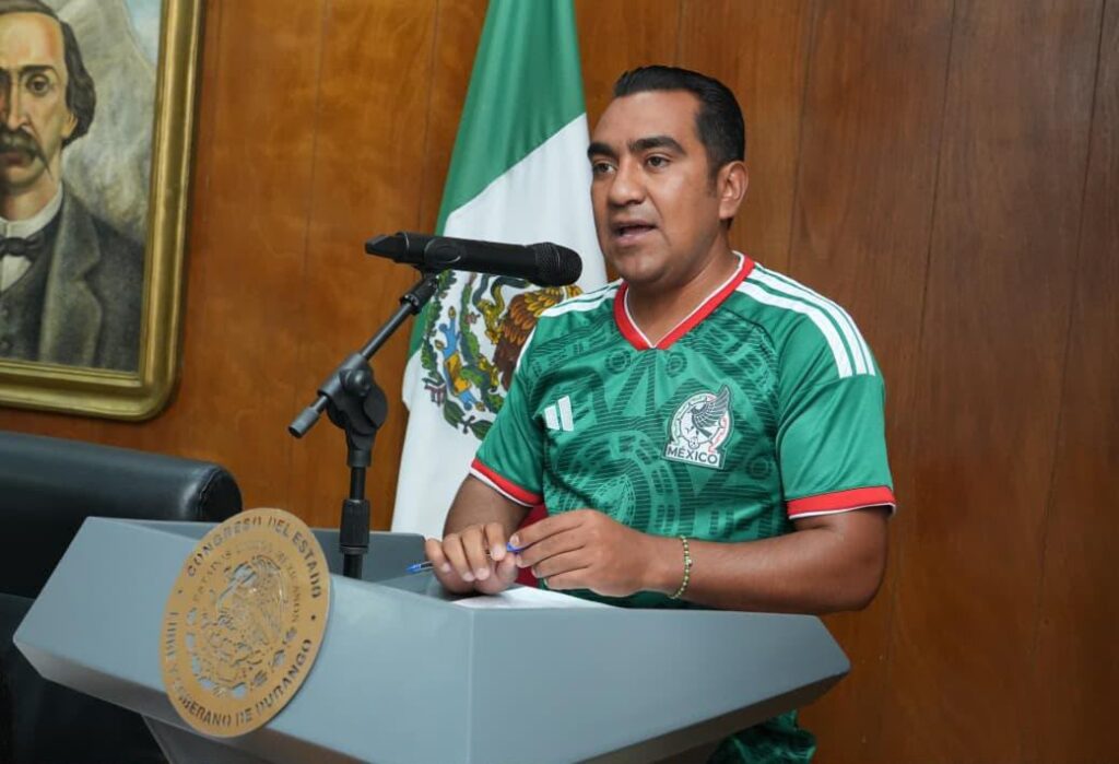 Noel Fernandez Maturino
