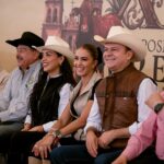 “Nunca se había visto un gobernador entregar avena en El Durazno o Tamazula. Allá va y va a ayudar” Rogelio Soto, presidente de la Unión Ganadera Regional de Durango (3)