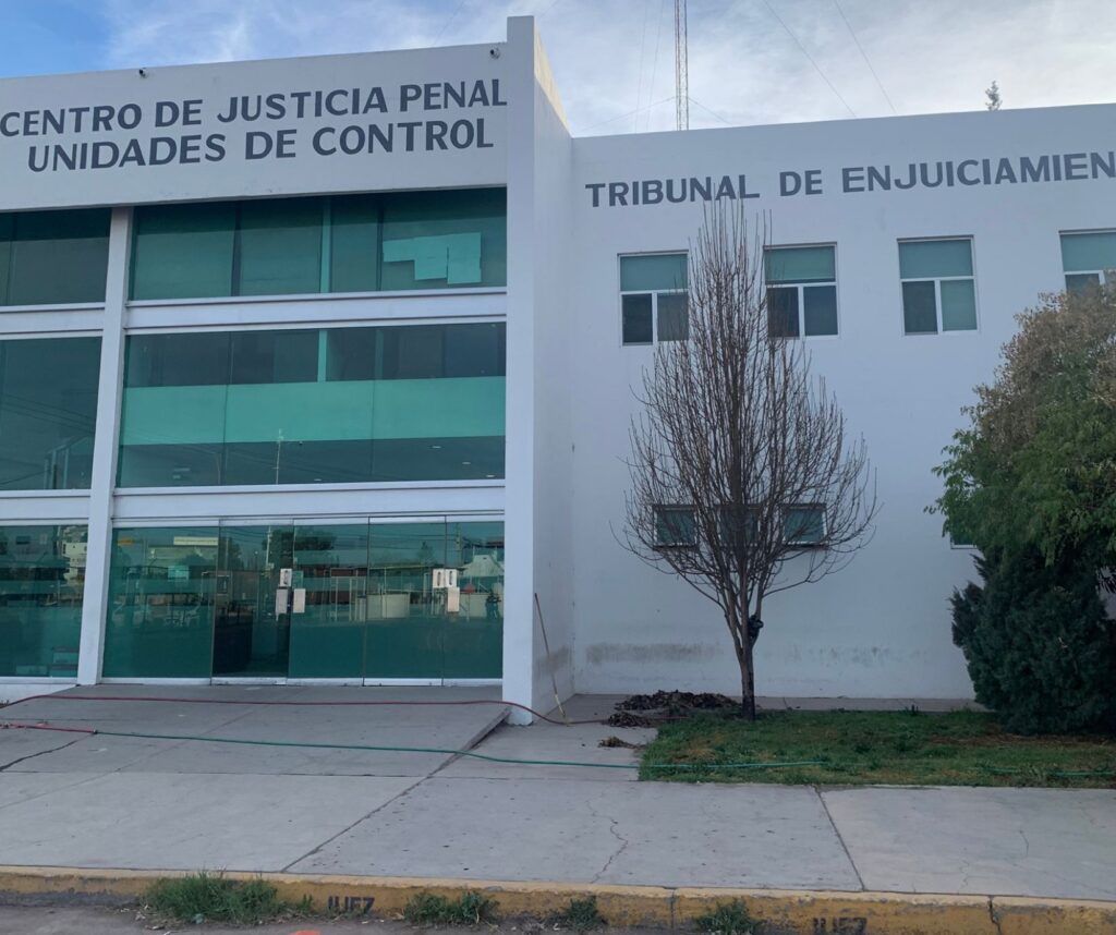 OBTIENE FECCED SENTENCIA CONTRA EX PRESIDENTA MUNICIPAL DE NAZAS