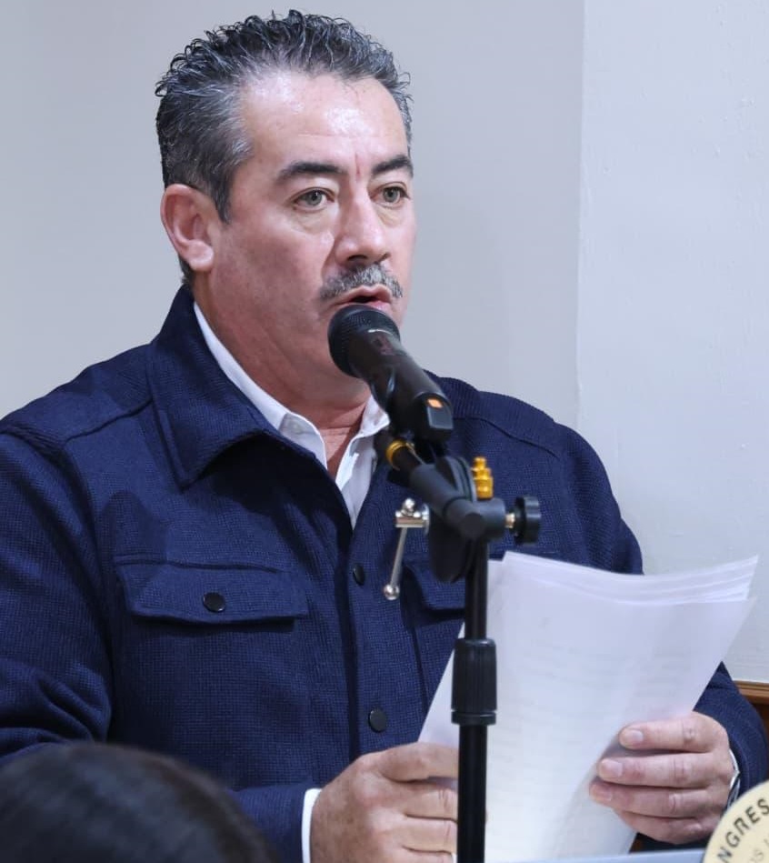 Osbaldo Santillán
