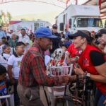 Para Marisol Rosso no hay comunidad pequeña (6)