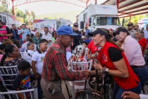 Para Marisol Rosso no hay comunidad pequeña (6)