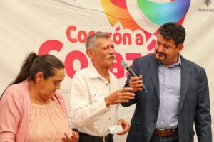 Programa Corazón a Corazón reúne a madres y padres duranguenses con sus hijos migrantes (2)
