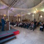 Reconocen a los ingenieros que construyen el desarrollo de Durango con el Premio Estatal “Carlos Patoni” (2)