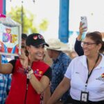 Ruta de la Salud llega a San Pedro del Gallo con atención médica gratuita y equipo especializado; Marisol Rosso destaca que también llega a los municipios más pequeños (6)