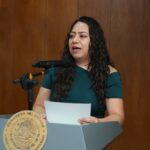 Sughey Torres da soluciones con nueva ruta a la Clínica 50 del IMSS