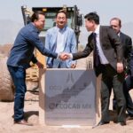 Tercera planta de EcoCab en Durango generará 200 empleos directos y abre una nueva etapa para la industria automotriz de La Laguna (1)