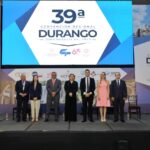 Trabajo de contadores es fundamental para la rendición de cuentas Ernesto Alanís.
