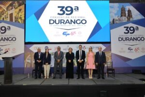 Trabajo de contadores es fundamental para la rendición de cuentas Ernesto Alanís.