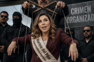 Una gobernadora ingenua
