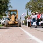 Villa Unión y La Villita de San Atenógenes estarán unidas por un nuevo andador y ciclovía, una obra que durante años pidieron las familias (1)