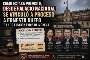 Y los de casa 1