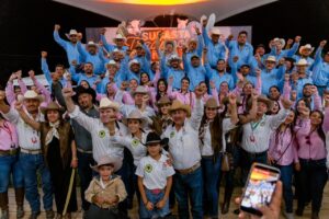 ¡Lo volvimos a hacer! Durango rompe récord en la Subasta Ganadera 2026 con más de 9 millones 22 mil pesos para la niñez (5)