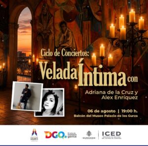3-Velada Íntima inicia 3