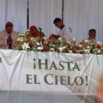 Clausura del Año Jubilar del Centenario del martirio de los Santos Mártires de la Arquidiócesis de Durango (1)