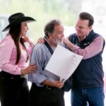 Con 114 títulos de propiedad, más familias de Lerdo tienen certeza jurídica sobre su patrimonio (2)