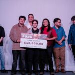 Concluye con éxito el Rally 48 en Corto 2026 con la premiación de los proyectos ganadores (3)