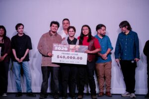 Concluye con éxito el Rally 48 en Corto 2026 con la premiación de los proyectos ganadores (3)