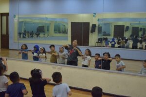 Continúan abiertas las inscripciones para los Cursos Regulares del CIAC 1