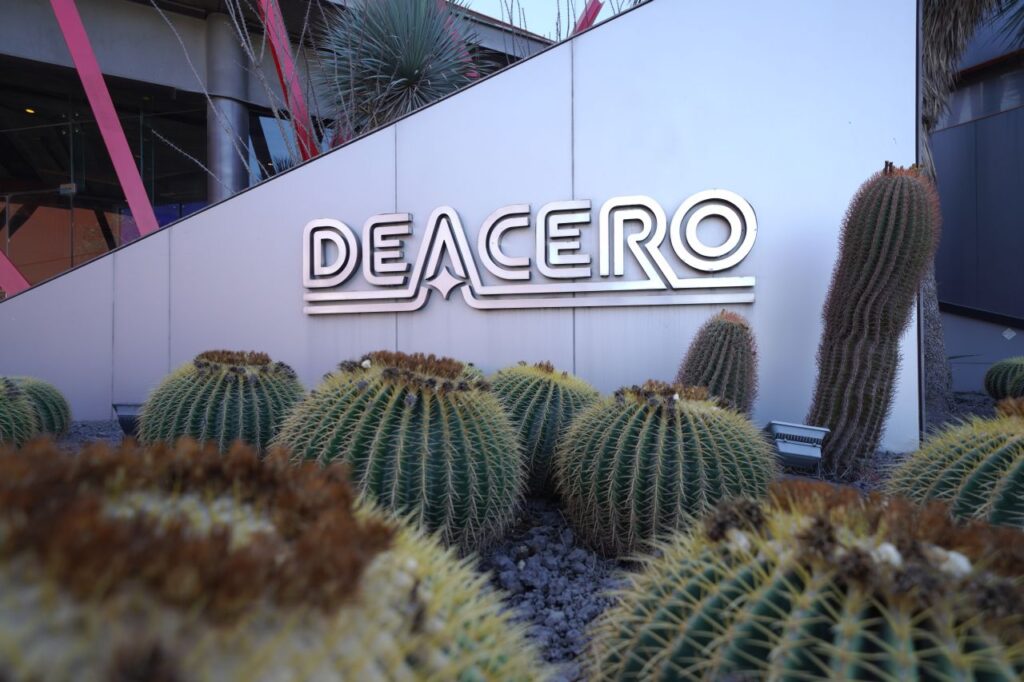 Cuarto informe de Sustentabilidad Grupo DEACERO 1