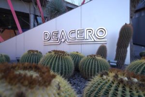 Cuarto informe de Sustentabilidad Grupo DEACERO 1