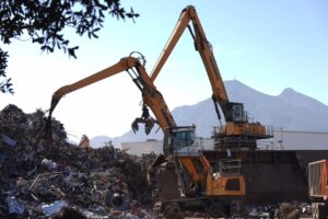 Cuarto informe de Sustentabilidad Grupo DEACERO 2