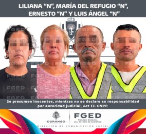 DETENIDOS COE 8 AGOSTO 20 26
