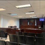 DETIENE FECCED EN FLAGRANCIA A JUEZ DE PRIMERA INSTANCIA CON UN MILLÓN DE PESOS EN EFECTIVO Y ARMA DE FUEGO 