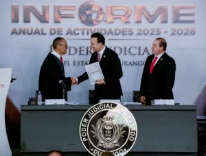 Durango fortalece sus instituciones con un Poder Judicial sólido y cercano a la ciudadanía (5)
