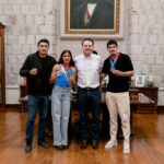Durango vive una nueva etapa en el deporte con triunfos de sus jóvenes atletas (5)