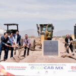 Empresarios laguneros ven en la tercera planta de EcoCab una señal de confianza para invertir en Durango (1)
