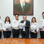Entrega GPPAN su Segundo Informe de Resultados al Congreso del Estado (2)