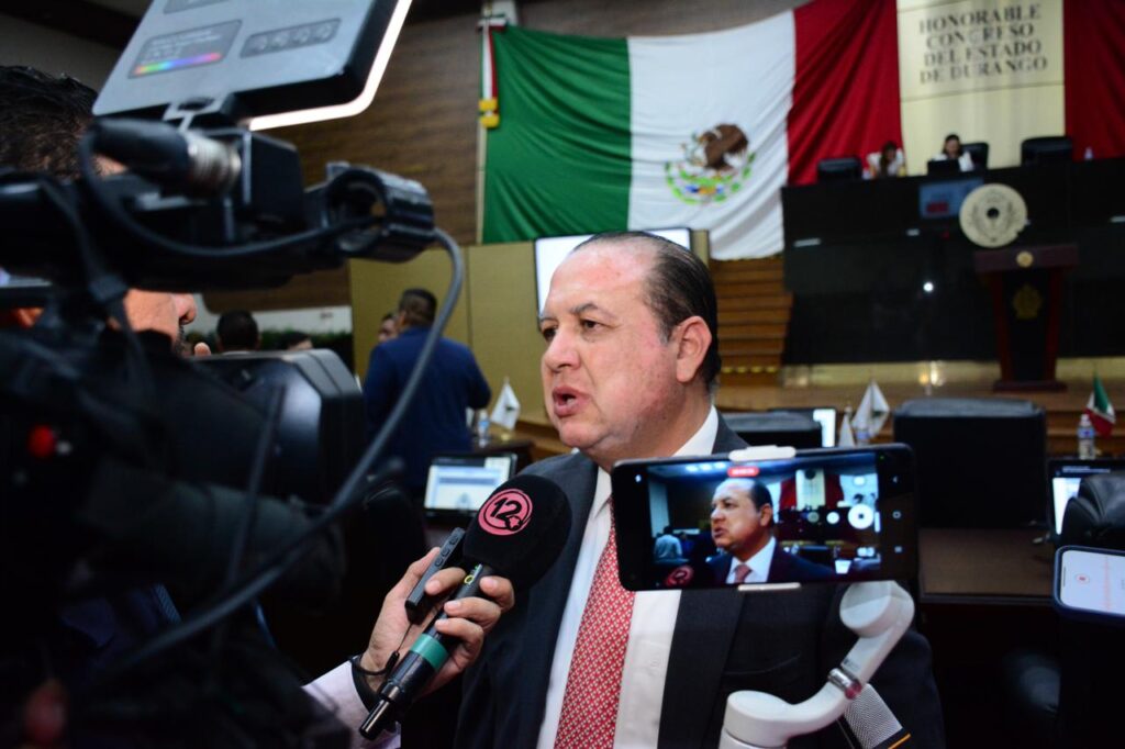 Ernesto Alanís