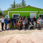 Familia Duranguense lo perdió todo y ahora recibe una vivienda de “Casas de Esperanza” (10)