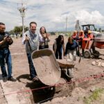 Feria Nacional de Empleo ofrece 550 vacantes en 36 empresas para jóvenes y buscadores de trabajo en Durango (3)