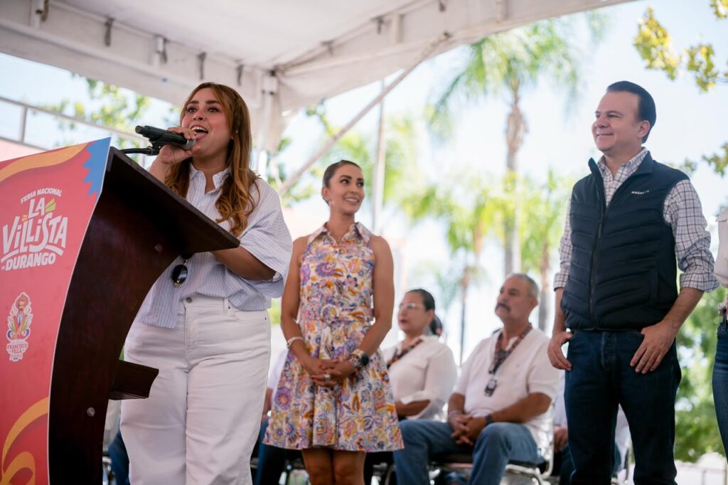 Feria de Corazón 2026 dejó más de 9 mil sonrisas y experiencias inolvidables para las familias duranguenses (1)