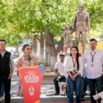Feria de Corazón 2026 dejó más de 9 mil sonrisas y experiencias inolvidables para las familias duranguenses