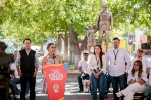 Feria de Corazón 2026 dejó más de 9 mil sonrisas y experiencias inolvidables para las familias duranguenses