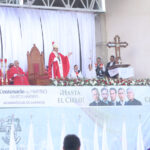 Finaliza la VII Peregrinación Arquidiocesana en honor a los Santos Mártires de la Arquidiócesis de Durango (6)