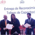 Fortalecen capacitación profesional de personal del Poder Legislativo 3