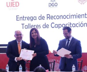 Fortalecen capacitación profesional de personal del Poder Legislativo 3