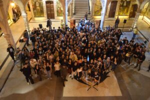 Gobierno del Estado invita a disfrutar la IV Edición del Festival de Cine Mexicano “Dolores del Río” (3)