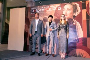 Inicia la IV Edición del Festival de Cine Mexicano “Dolores del Río” con la película “En el camino”, seleccionada para representar a México en los Óscar 2027 (3)