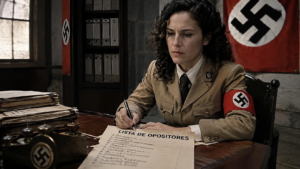 LUISA MARÍA ALCALDE y sus listas 1