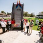 Más de 25 mil estudiantes de la UJED cuentan con nuevo estadio de fútbol, alberca, domos y espacios académicos (4)