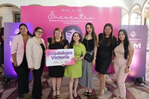 Mejoran atención a mujeres con trabajo coordinado entre Estado y municipios (2)