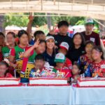 Niñas y niños de Casa Hogar vivieron un día lleno de alegría en La Villista durante el cierre de Feria de Corazón 2026 (6)