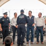 Nuevas patrullas y equipamiento para las corporaciones de seguridad mejoran la vigilancia y respuesta a emergencias en La Laguna (2)