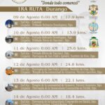 Peregrinacion santos martires (4)