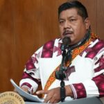 Pide Bernabé Aguilar proteger derechos conquistados por pueblos indígenas